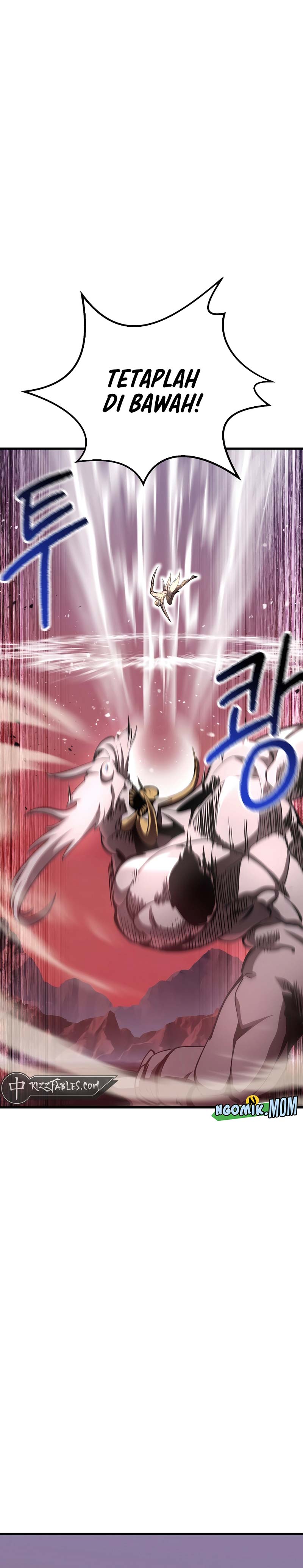 Otherworldly Sword King’s Survival Records chapter 228